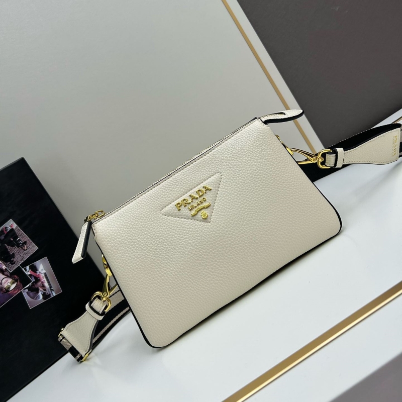 Pra*a satchel bags